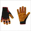 custom mechanic gloves